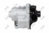 Помпа воды BMW 3 (E90)/5 (F10)/X5 (E70)/X6 (E71/E72) 06-16 N55 B30/N54 B30 (по версии) Abakus 13801020 (фото 3)