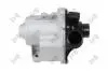 Помпа воды BMW 3 (E90)/5 (F10)/X5 (E70)/X6 (E71/E72) 06-16 N55 B30/N54 B30 (по версии) Abakus 13801020 (фото 3)