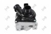 Помпа воды BMW 3 (E90)/5 (F10)/X5 (E70)/X6 (E71/E72) 06-16 N55 B30/N54 B30 (по версии) Abakus 13801020 (фото 5)