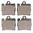 Фото 2 - klocki hamulcowe mercedes-benz s-class (w220), s-class coupe (c215) 98-06 tyl szt Optimal BP12098 KLOCKI HAMULCOWE MERCEDES-BENZ S-CLASS (W220), S-CLASS COUPE (C215) 98-06 TYL SZT Optimal BP12098 (фото 2)