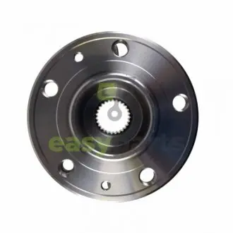 Подшипник ступицы (передней) Renault Laguna III 2.0-3.0 dCI 07- (снят с производства)) SWAG 33102696