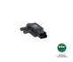 Датчик давления выхлопных газов Dacia Logan/Duster 1.5dCi 12-/Renault Megane 1.5/1.6dCi 15- NGK 77303 (фото 2)