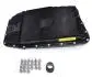 Фільтр АКПП BMW 3 (E90-E92)/ 5 (E60-E61)/ 7 (E65-E67)/ X5 (E70) 01- (з піддоном у зборі)) ASHIKA FTA015 (фото 1)