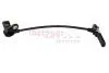 Датчик положення коленвала BMW 3(F30/F80) 2.0 i 12-18/5(F10/F11) 1.6-2.0 i 11-17 N20/N26 METZGER 0902457 (фото 1)