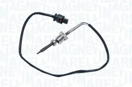 CZUJNIK TEMPERATURY SPALIN MAGNETI STS0283 MERCEDES C/CLC/CLK/E/VIANO 2.0D/2.1D/2.2D 00- MAGNETI MARELLI 172000283010