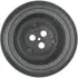 Шків коленвала Fiat Ducato/Ford Transit/Citroen Jumper/Peugeot Boxer 2.2 D/HDI/TDCI 06- SWAG 66949589 (фото 3)