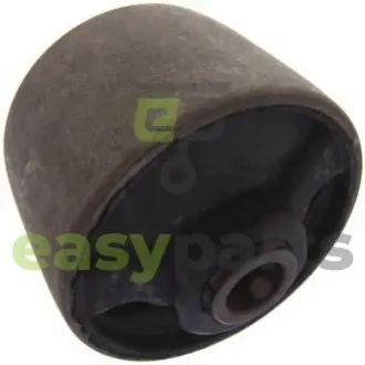 САЙЛЕНБЛОК ПРАВОЇ ПОДУШКИ ДВИГУНА (TOYOTA COROLLA AE10#/CE10#/EE10# 1991-2002) FEBEST TMB107