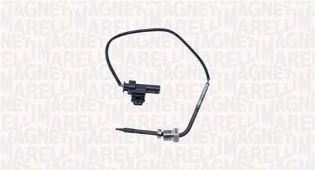 CZUJNIK TEMPERATURY SPALIN MAGNETI STS0689 OPEL ASTRA K/MERIVA B/MOKKA/MOKKA X 1.6D 14- MAGNETI MARELLI 172000689010