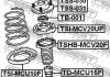 Відбійник переднього амортизатора (TOYOTA HARRIER ACU15/SXU15/MCU15 4WD 1997-2003) FEBEST TDMCU15F (фото 3)
