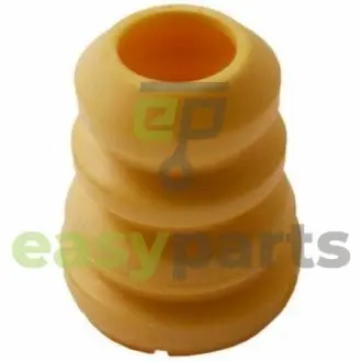 ОТБОЙНИК ПЕРЕДНЕГО АМОРТИЗАТОРА (TOYOTA HARRIER ACU15/SXU15/MCU15 4WD 1997-2003) FEBEST TDMCU15F