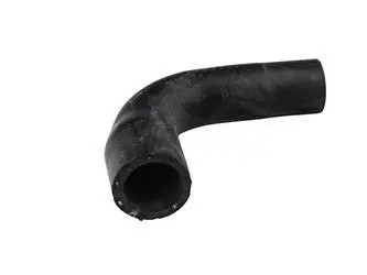 Патрубок радіатора MB Sprinter, Vito 2,2-2,7CDi, 00- FAST FT61157