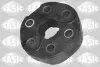 BMW Serie 1 F20 F21 Serie 2 F22 F23 Serie 3 E36 F30 F31 F34 Serie 4 F32 F36 Serie 5 E39 SASIC 2956034 (фото 1)