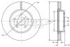 Диск тормозной (передний) Ford Mondeo/Galaxy 07-15/Range Rover/Volvo S60 11-(300x28) TOMEX TX7280 (фото 1)