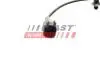 ДАТЧИХ ТЕМПЕРАТУРИ ВИХЛОПНИХ ГАЗІВ FORD TRANSIT CUSTOM 12> ФІЛЬТР DPF 2.0 EcoBlue 16> FAST FT80250 (фото 3)