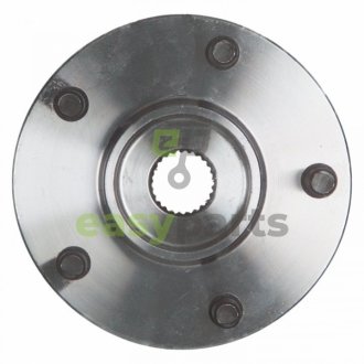 Подшипник ступицы (передней) Mitsubishi Grandis 03-13/Space Wagon 91-13 (cо ступицей) FEBI BILSTEIN 172774