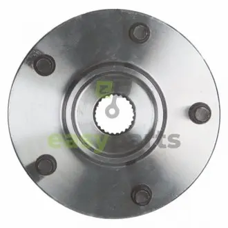 Подшипник ступицы (передней) Mitsubishi Grandis 03-13/Space Wagon 91-13 (cо ступицей) FEBI BILSTEIN 172774