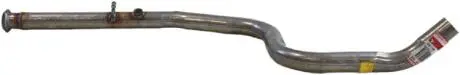 RURA WYDECHOWA ?RODKOWA OPEL GRANDLAND,GRANDLAND X/PEUGEOT 3008 1.6D 16- BOSAL 850963