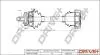 Полуось (передняя) Audi A4/Skoda Superb/VW Passat 1.8/2.0 94-08 (R) (30x33x634/45ABS) DR!VE+ DP2110100063 (фото 1)