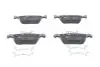 Фото 2 - колодки гальмівні (задні) Audi A3/Seat Leon/Skoda Octavia/VW Golf VIII 19-/Caddy 20- ATE 13047073542 Колодки гальмівні (задні) Audi A3/Seat Leon/Skoda Octavia/VW Golf VIII 19-/Caddy 20- ATE 13047073542 (фото 2)