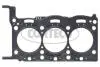 Прокладка ГБЦ (R) Audi A4/A5/A6/VW Touareg 3.0TDI 10- 1-3cyl/O84,00mm/1.68mm CORTECO 83403309 (фото 1)