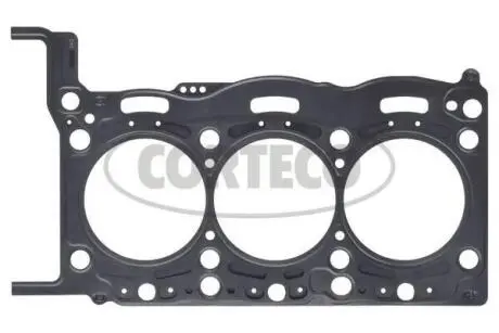 Прокладка ГБЦ (R) Audi A4/A5/A6/VW Touareg 3.0TDI 10- 1-3cyl/O84,00mm/1.68mm CORTECO 83403309