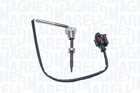 CZUJNIK TEMPERATURY SPALIN MAGNETI STS0279 CHEVROLET CAPTIVA. OPEL ANTARA A 2.0D 06- MAGNETI MARELLI 172000279010