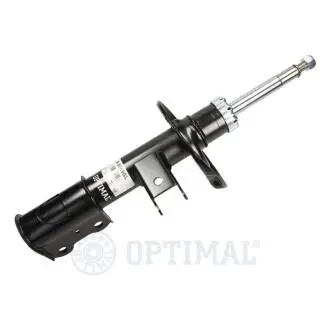 AMORTYZATOR PRZOD MERCEDES BENZ KLASA A W176 B W246 W242 CLA Z117 12> LE SZT Optimal A5069GL