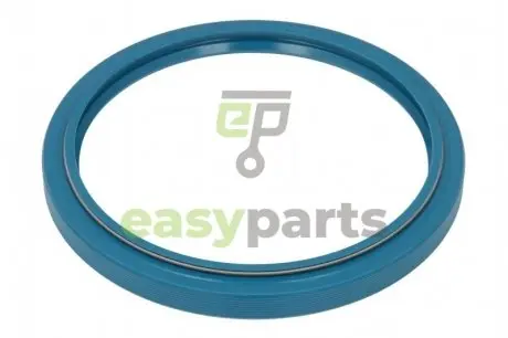 Уплотняющее кольцо ступицы колеса. Уплотняющее кольцо вала, подшипник ступицы колеса. ZF 0734309169