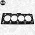 KOMPLET USZCZ GLOWICY RENAULT CLIO II/DACIA LOGAN 1.4/1.6 16V 01> SZT ET ENGINETEAM TS0051 (фото 3)