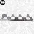 KOMPLET USZCZ GLOWICY RENAULT CLIO II/DACIA LOGAN 1.4/1.6 16V 01> SZT ET ENGINETEAM TS0051 (фото 5)