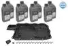 ZESTAW DO WYMIANY OLEJU W SKRZYNI BIEGаW AUT. BMW 1/3/5/7/X1/X3/X5/Z4 2,0-3,0 D 11- 3001351009