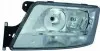 HEAD LAMP.UNIT..ECE.MANUAL.W/LED.MN.T-G-X..08 / Bulb Type: H7, H7, PY21W, LED, H21W DEPO / LORO 4491102RLDEN (фото 1)