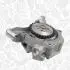 AUDI SEAT SKODA VW A1 A3 ALTEA IBIZA FABIA YETI GOLF BEETLE 1,4 TSI CAVA CTHA 2007+ ET ENGINETEAM PU0115 (фото 10)