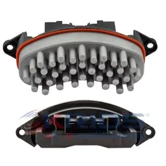 Перемикач вентилятора салону FORD FIESTA V/FUSION 1.25-2.0 01-12 MEAT&DORIA K106070