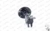Амортизатор (передний) (L) Opel Mokka/Chevrolet Tracker 1.4-1.8/1.7TD AWD 12- (B4) MONROE D0041L (фото 7)