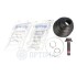 Пыльник ШРКШ (наружный) Audi A4 00-08/A6 97-05/Seat Exeo 09-10 (21x85x103) (к-кт) Optimal CVB10626TPE (фото 1)