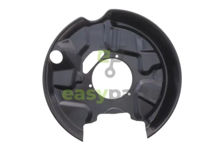 Захист гальмівного диска (заднього) (R) MB C-class (W202) 93-01/E-class (W124) 84-95 AIC 56416