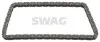 Ланцюг ГРМ BMW 3 (E90/E91/E92/E93/F30/F80/F31) 1.5D/3.0D 05- (72 ланок) N57 D30 A SWAG 20949531 (фото 2)