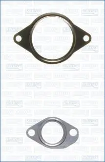 Прокладка клапана EGR Ford C-Max/Volvo C30/C70/S40/S80/Fiat Scudo 2.0D 99- (к-кт) AJUSA 77049500