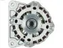 ALTERNATOR SYS.BOSCH DACIA DUSTER 1.5 DCI,DUSTER 1.5 DCI 4X4,LODGY 1.5 BLUE DCI 1 A0667S