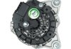 ALTERNATOR SYS.BOSCH DACIA DUSTER 1.5 DCI,DUSTER 1.5 DCI 4X4,LODGY 1.5 BLUE DCI 1 AS-PL A0667S (фото 3)