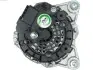 ALTERNATOR SYS.BOSCH DACIA DUSTER 1.5 DCI,DUSTER 1.5 DCI 4X4,LODGY 1.5 BLUE DCI 1 AS-PL A0667S (фото 3)