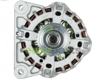 ALTERNATOR SYS.BOSCH DACIA DUSTER 1.5 DCI,DUSTER 1.5 DCI 4X4,LODGY 1.5 BLUE DCI 1 AS-PL A0667S (фото 1)