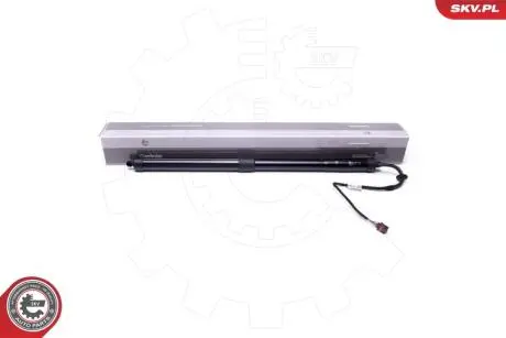 Постачальник: Місто: Київ Амортизатор кришки багажника Land Rover Range Rover Evoque / VAN (L538) 11- (електро)) SKV GERMANY 52SKV908