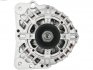 ALTERNATOR SYS.VALEO SEAT CORDOBA 1.2,CORDOBA 1.2 12V,IBIZA 1.2,SKODA FABIA 1.2,F AS-PL A3532PR (фото 1)