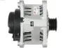 Фото 2 - alternator sys.valeo seat cordoba 1.2,cordoba 1.2 12v,ibiza 1.2,skoda fabia 1.2,f AS-PL A3532PR ALTERNATOR SYS.VALEO SEAT CORDOBA 1.2,CORDOBA 1.2 12V,IBIZA 1.2,SKODA FABIA 1.2,F AS-PL A3532PR (фото 2)