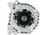 ALTERNATOR SYS.VALEO FIAT GRANDE PUNTO 1.2,VW TOUAREG 3.0 V6 TSI HYBRID,TOUAREG 3 A3576S