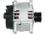 ALTERNATOR SYS.VALEO FIAT GRANDE PUNTO 1.2,VW TOUAREG 3.0 V6 TSI HYBRID,TOUAREG 3 AS-PL A3576S (фото 2)