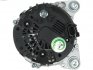 ALTERNATOR SYS.VALEO FIAT GRANDE PUNTO 1.2,VW TOUAREG 3.0 V6 TSI HYBRID,TOUAREG 3 AS-PL A3576S (фото 3)