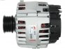 ALTERNATOR SYS.VALEO FIAT GRANDE PUNTO 1.2,VW TOUAREG 3.0 V6 TSI HYBRID,TOUAREG 3 AS-PL A3576S (фото 4)